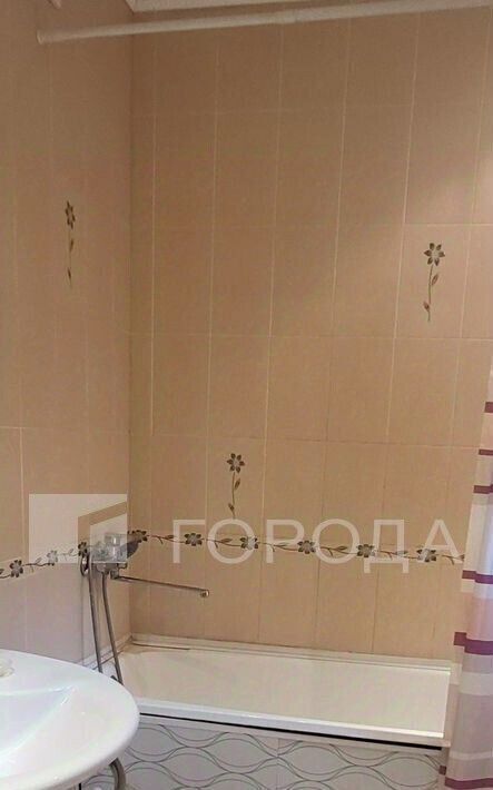 квартира г Новоалтайск ул Космонавтов 8а фото 12