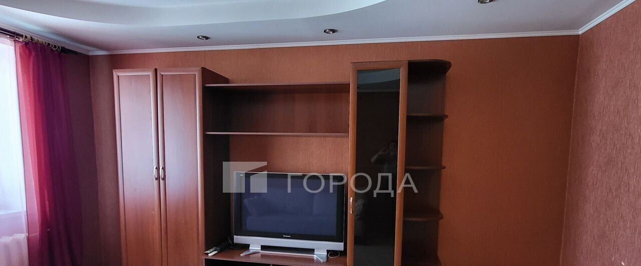 квартира г Новоалтайск ул Космонавтов 8а фото 6