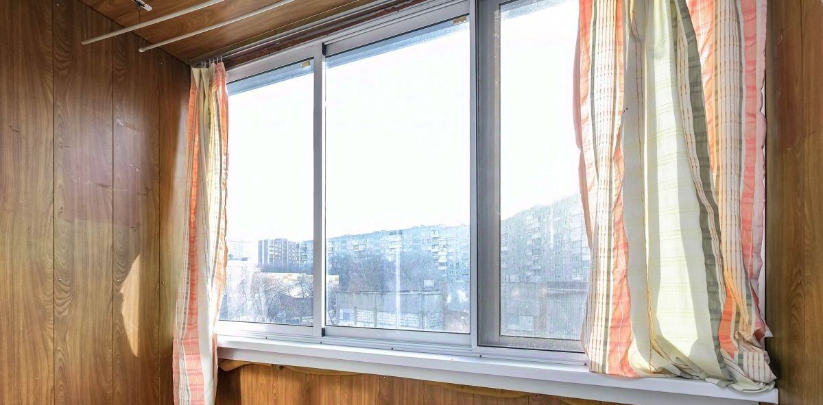 квартира г Новосибирск Золотая Нива ул Федосеева 34 фото 19