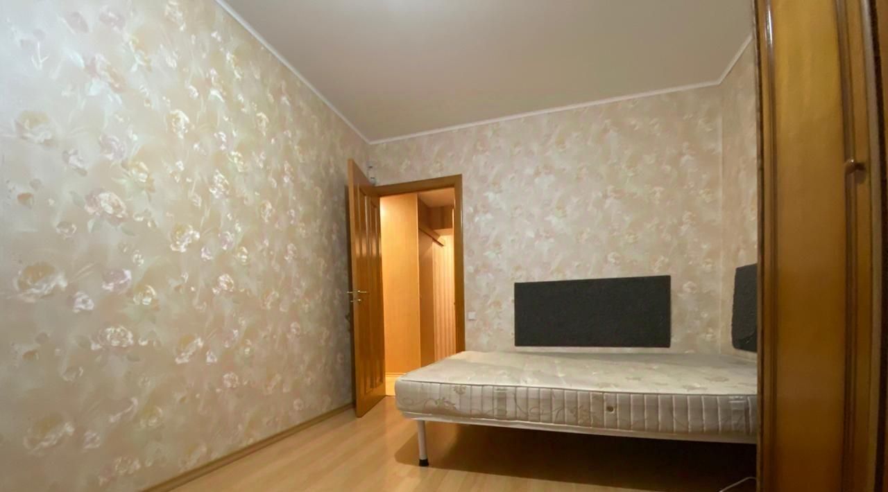 квартира г Ярославль р-н Фрунзенский ул Доронина 14 фото 8