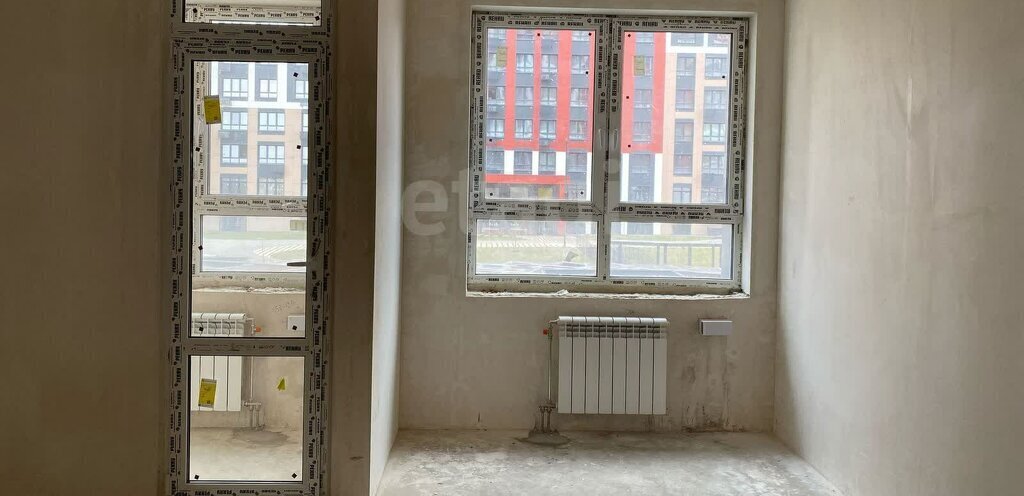 квартира г Тула ш Калужское 20к/3 фото 1
