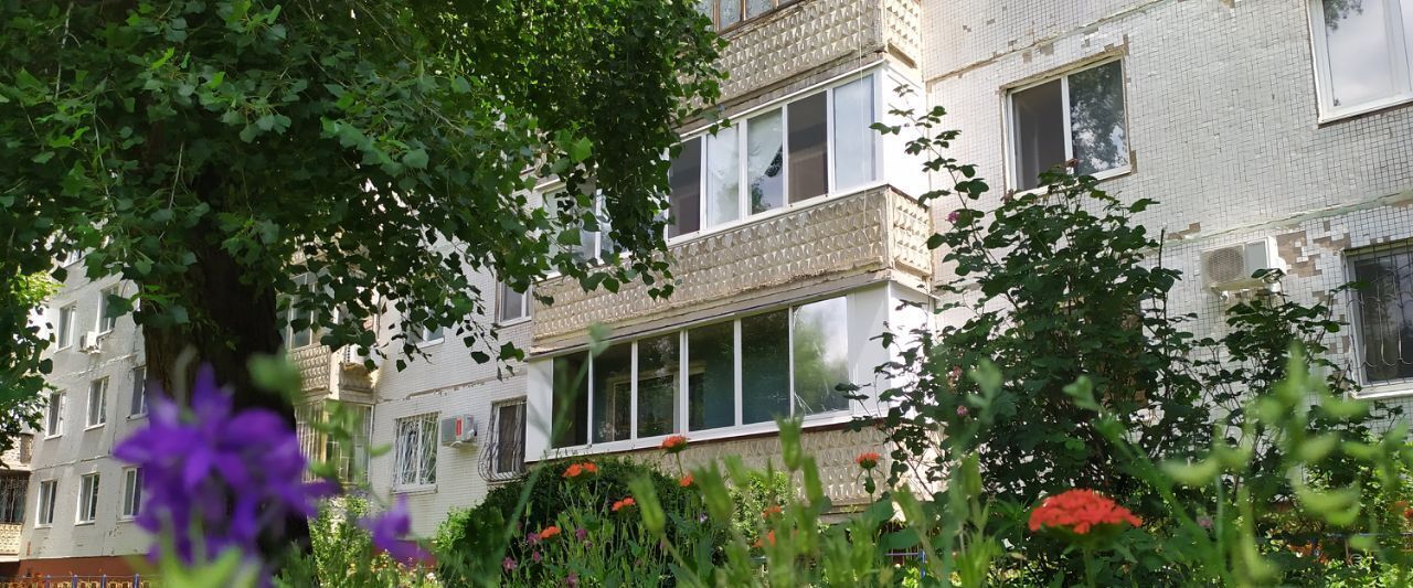 квартира г Оренбург р-н Промышленный ул Терешковой 263/1 фото 14
