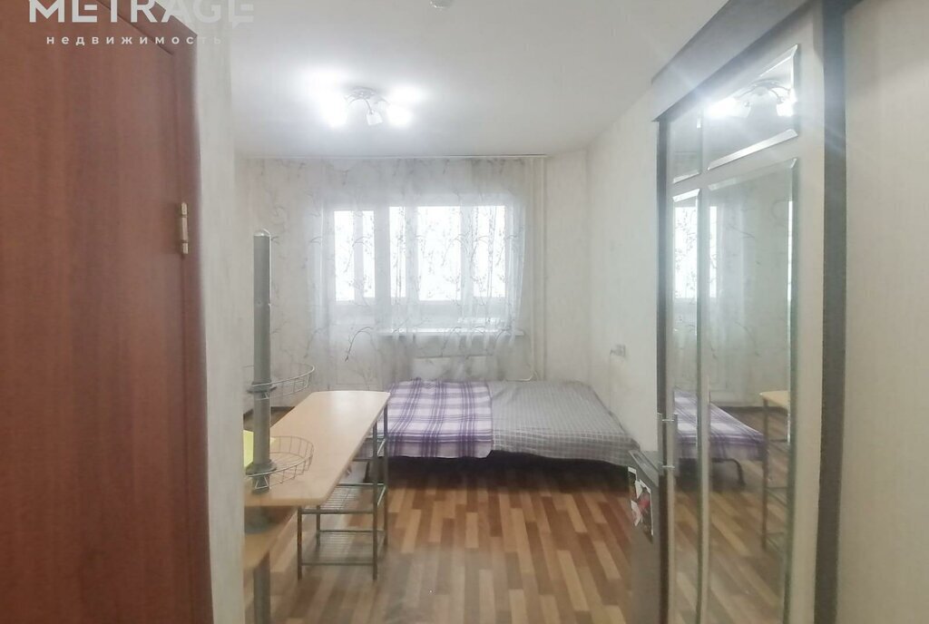 квартира г Новосибирск ул Титова 276 Площадь Маркса фото 4