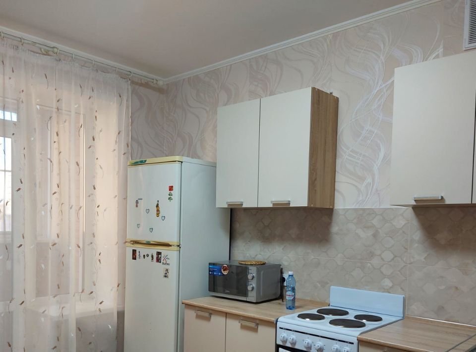 квартира г Новосибирск Золотая Нива ул Адриена Лежена 23 фото 5