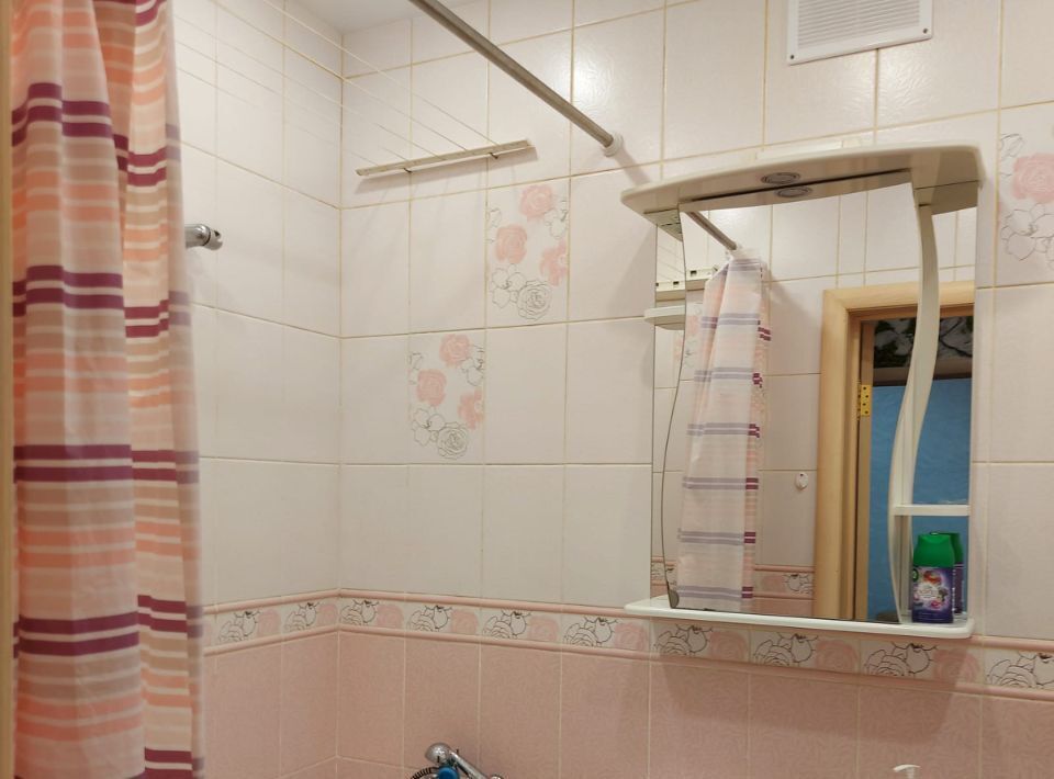 квартира г Новосибирск Золотая Нива ул Адриена Лежена 23 фото 9