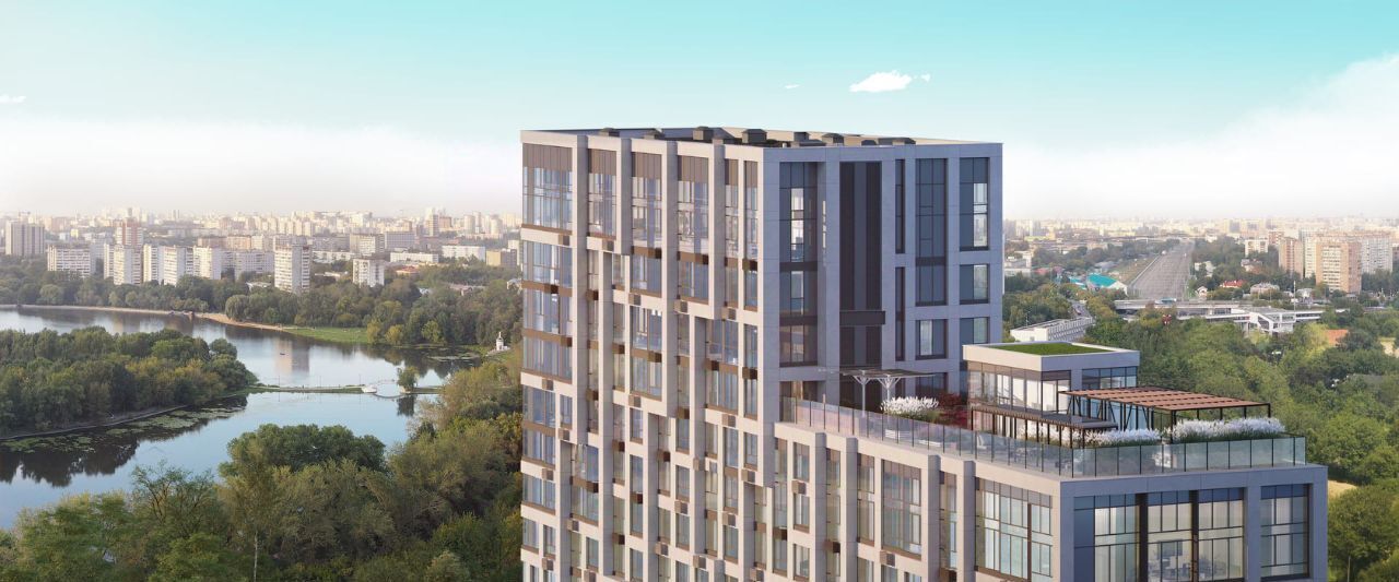 квартира г Москва метро Коптево ул Михалковская 50 фото 28
