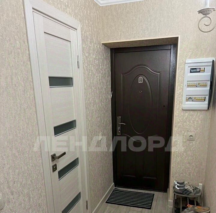 квартира г Ростов-на-Дону р-н Ленинский ул Шаумяна 63 фото 4