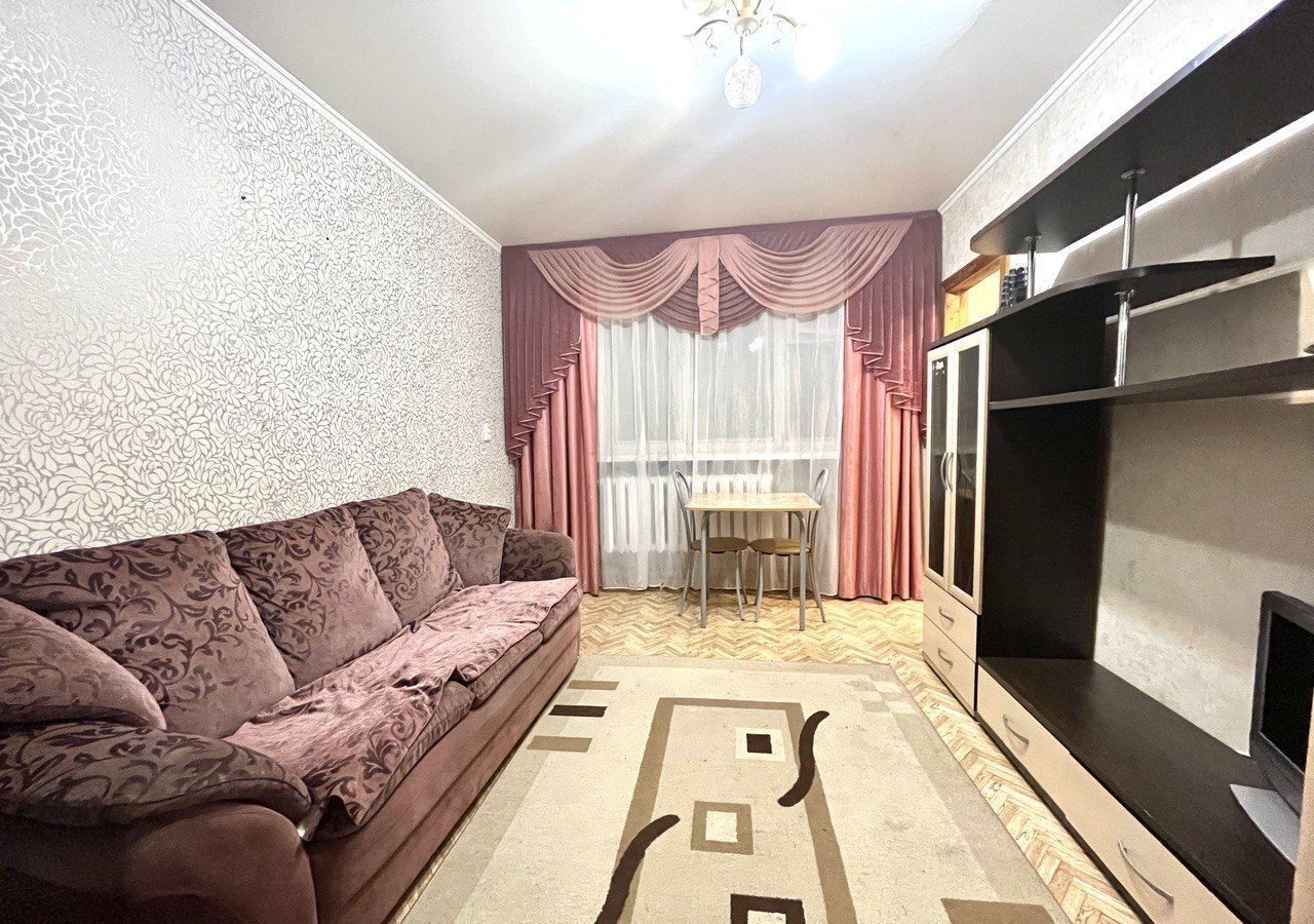 квартира г Казань Яшьлек ул Волгоградская 24 Республика Татарстан Татарстан фото 3