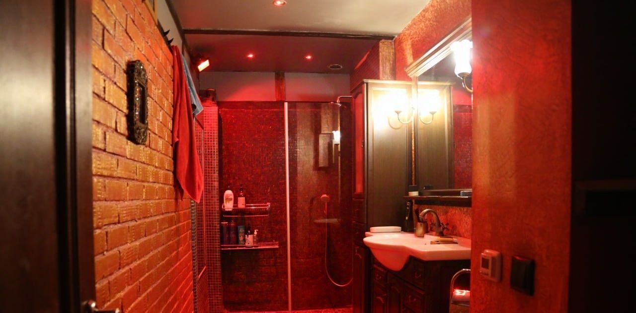 квартира г Москва метро Коптево пер 2-й Лихачёвский 1с/11 фото 28