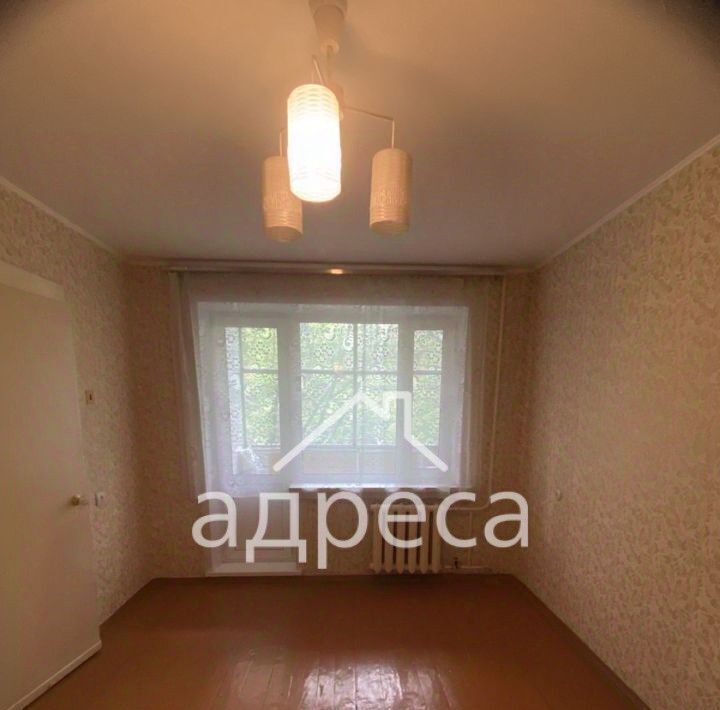 квартира г Самара Безымянка ул Ново-Вокзальная 231 фото 1