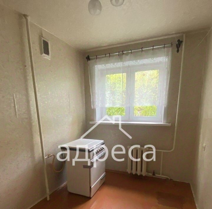 квартира г Самара Безымянка ул Ново-Вокзальная 231 фото 4