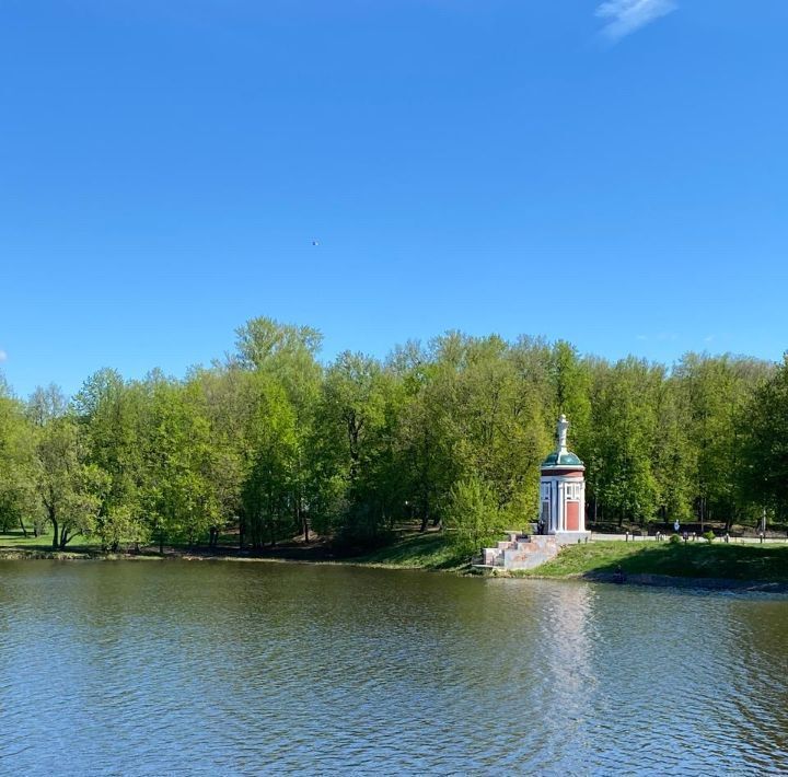 квартира г Москва метро Коптево б-р Кронштадтский 24к/2 фото 16