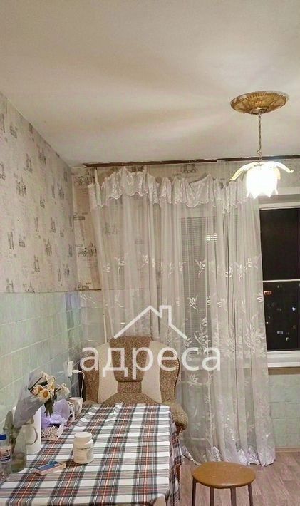квартира г Самара Московская ул Осипенко 138 фото 5