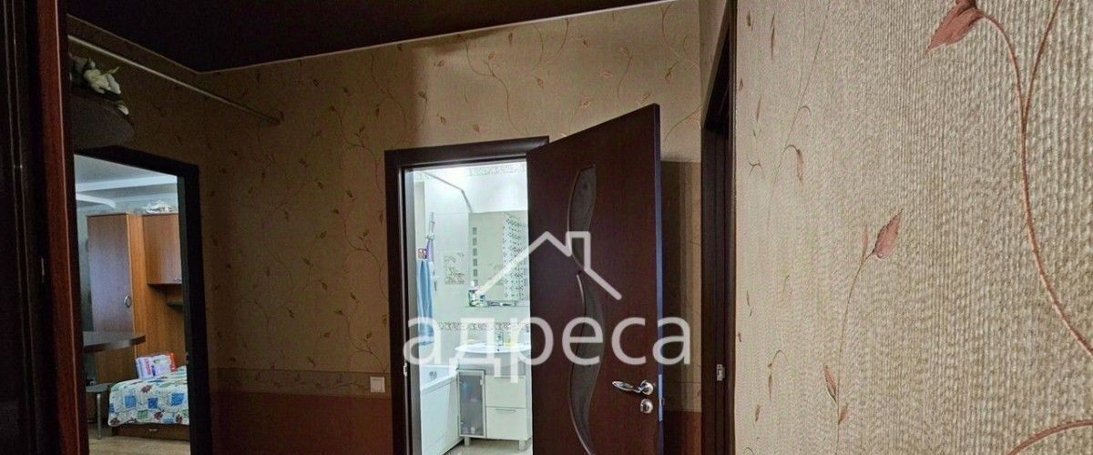 квартира г Самара Московская пр-кт Карла Маркса 32 фото 33