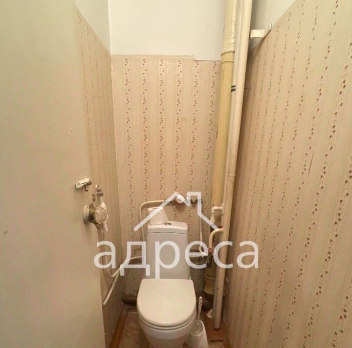 квартира г Самара Безымянка ул Ново-Вокзальная 231 фото 6