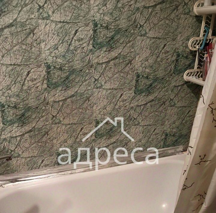 квартира г Самара Безымянка ул Стара Загора 255 фото 9