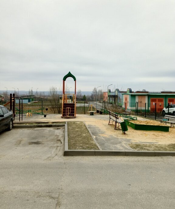 квартира г Орел ул Кузнецова 11 фото 22