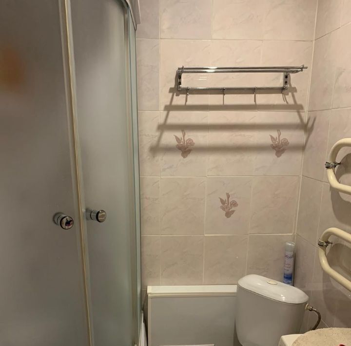 квартира г Казань Козья слобода ул Абсалямова 31 фото 1