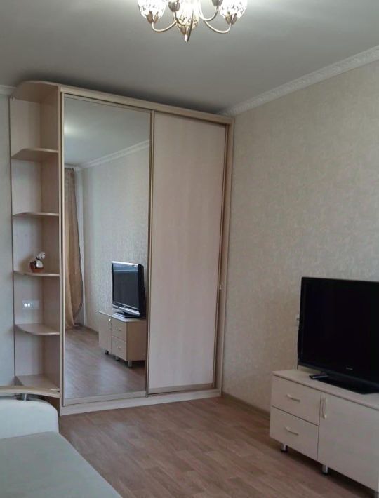 квартира г Казань Козья слобода ул. Алексея Козина, 3А фото 3