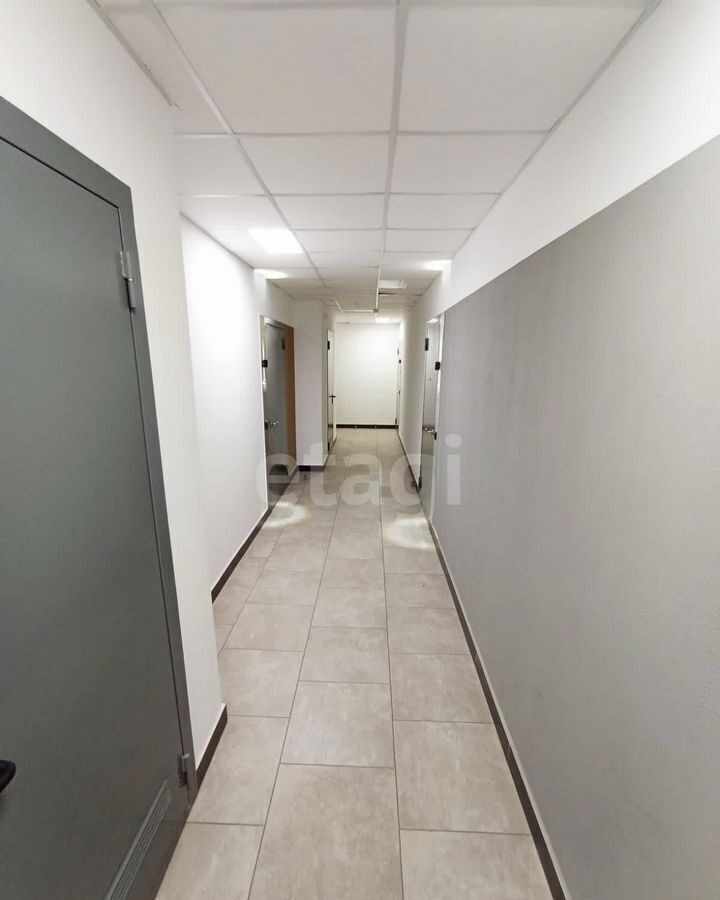 квартира г Екатеринбург р-н Октябрьский ул Шолохова 2/1 фото 13