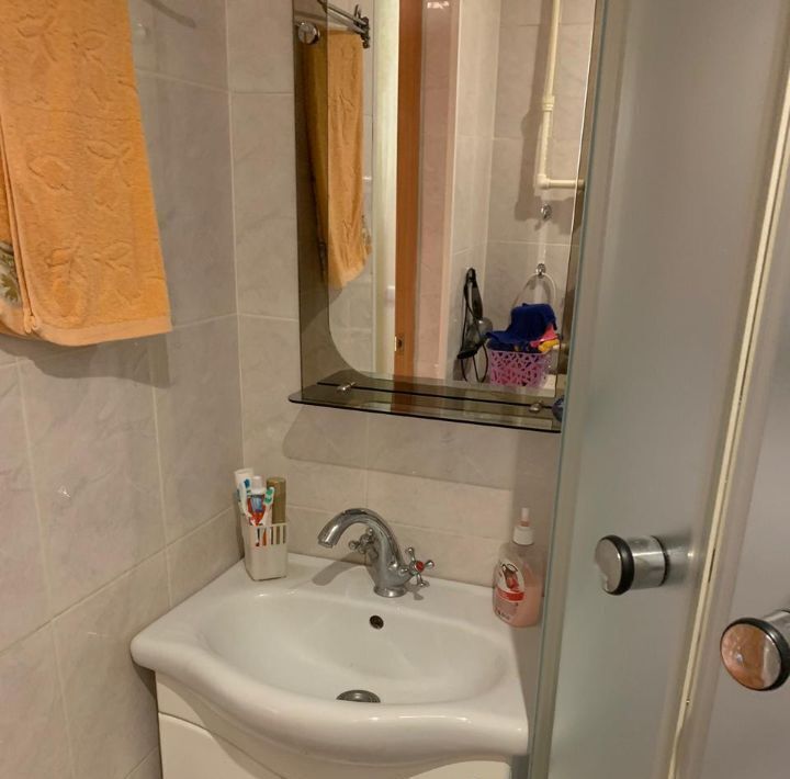 квартира г Казань Козья слобода ул Абсалямова 31 фото 7