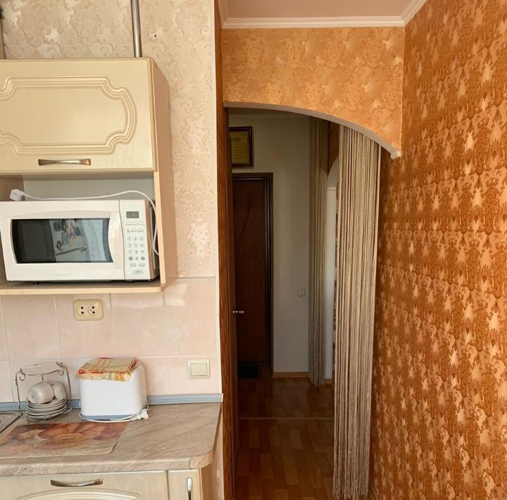 квартира г Казань Козья слобода ул Абсалямова 31 фото 5