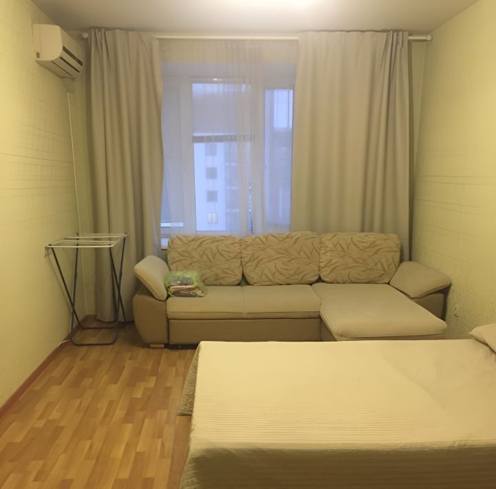 квартира г Казань Козья слобода ул Сибгата Хакима 35 фото 6