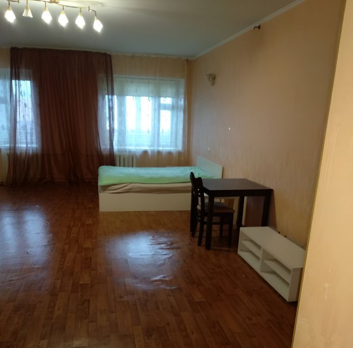 квартира г Казань метро Горки ул Шуртыгина 32/22 фото 6