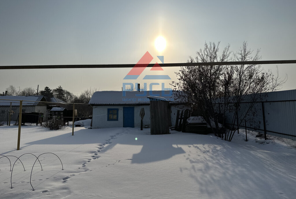 дом р-н Коркинский г Коркино пер Блюхера фото 24