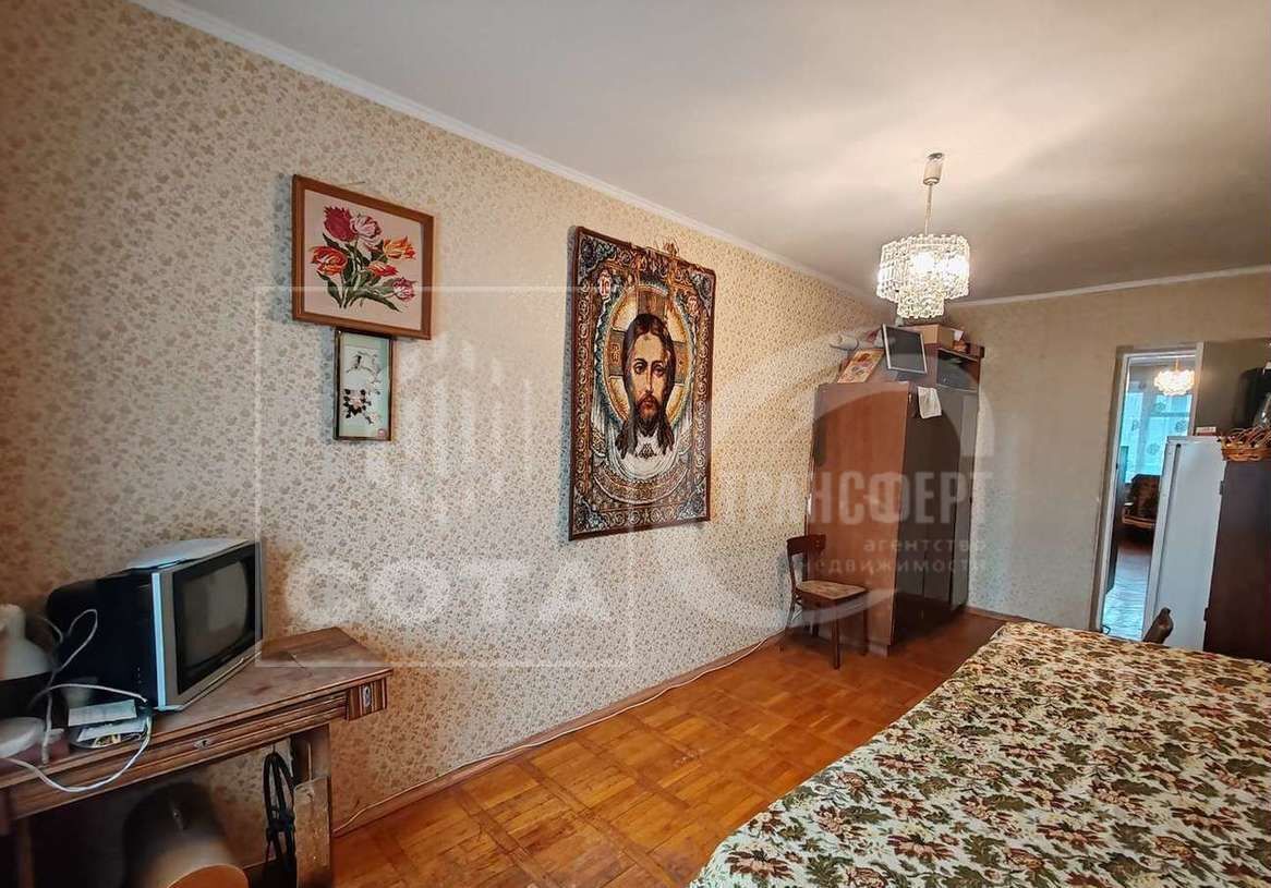квартира г Воронеж р-н Центральный ул Тимирязева 4 фото 10
