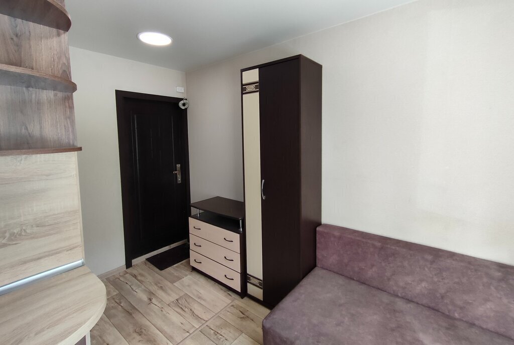 квартира г Томск ул Алтайская 93 фото 5