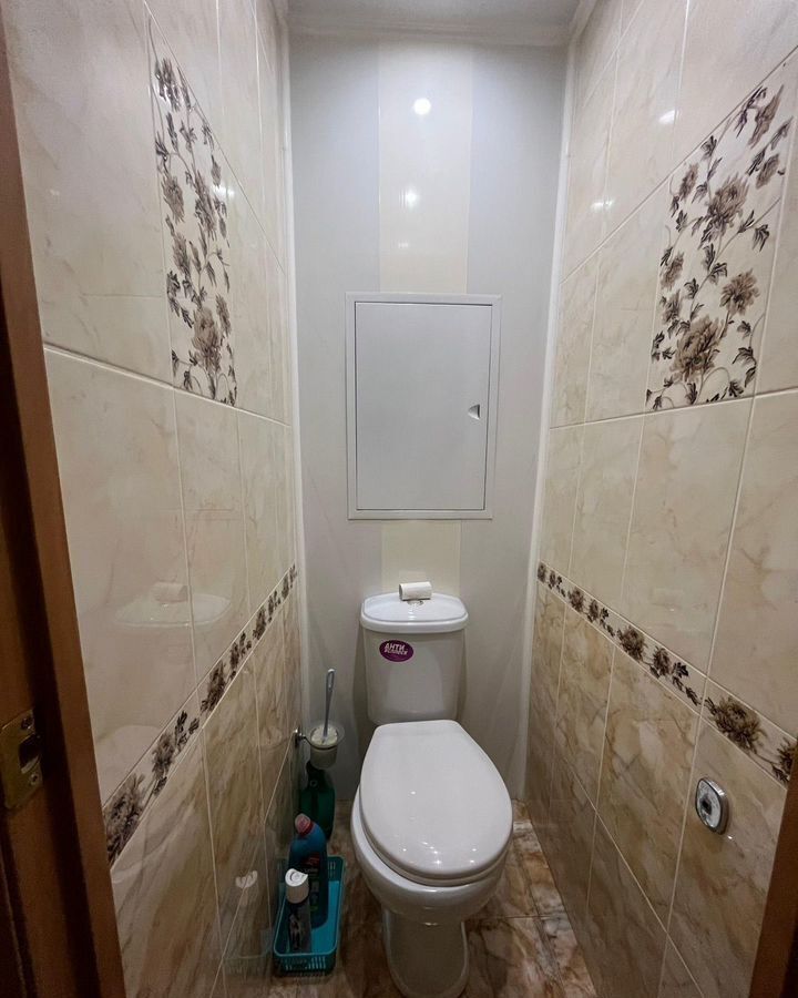 квартира г Набережные Челны р-н Автозаводский 54-й комплекс 18 фото 7