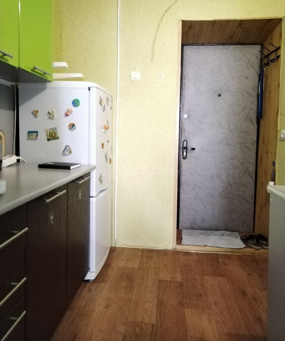 комната г Орел ул Кромская 3 фото 4