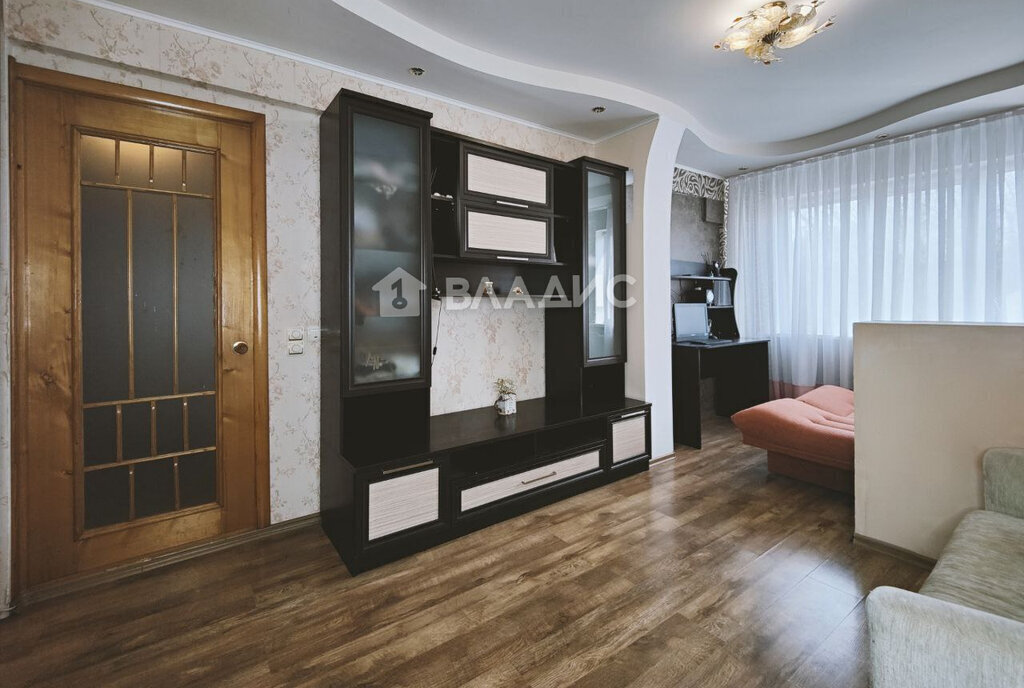 квартира г Калуга ул Глаголева 5 фото 1