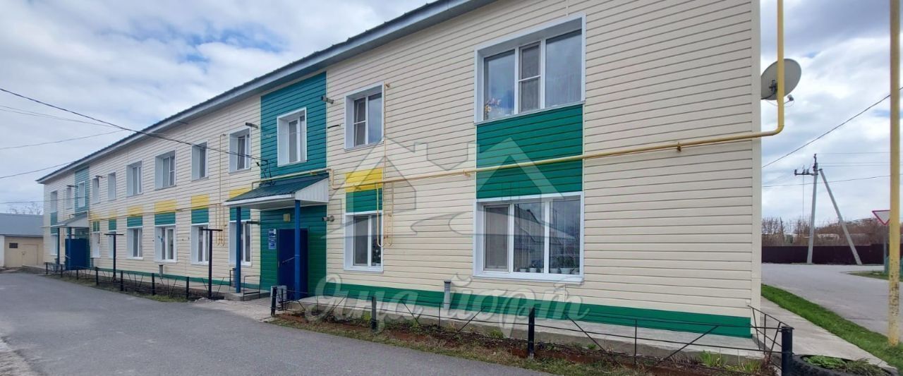 квартира р-н Арский г Арск ул. Максима Горького, 27 фото 1