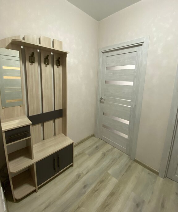 квартира г Новосибирск Октябрьская ул Кирова 274 фото 4