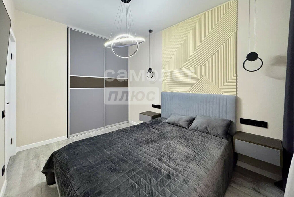 квартира г Одинцово р-н мкр Клубничное поле Одинцово, 1 фото 2