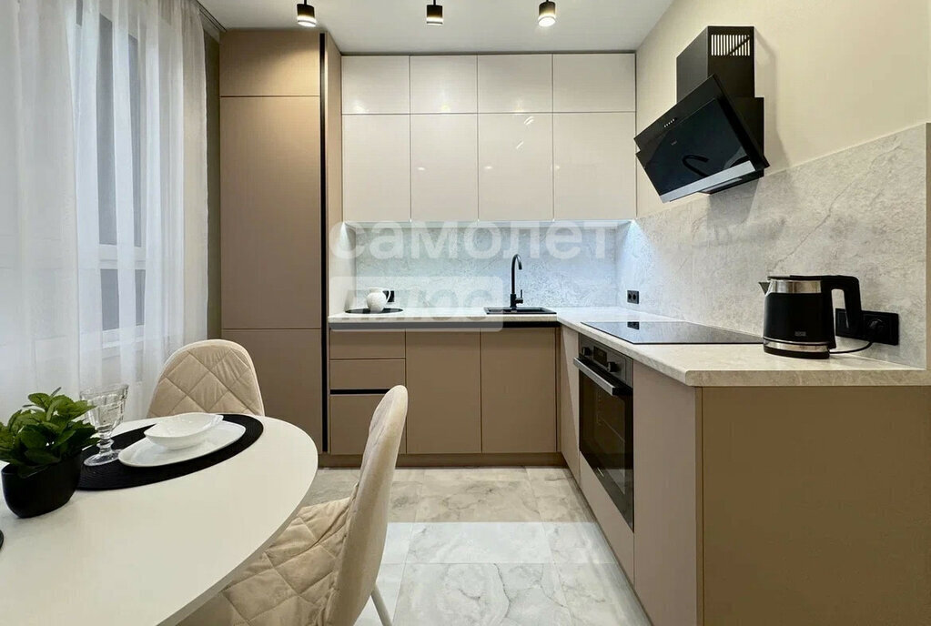 квартира г Одинцово р-н мкр Клубничное поле Одинцово, 1 фото 5