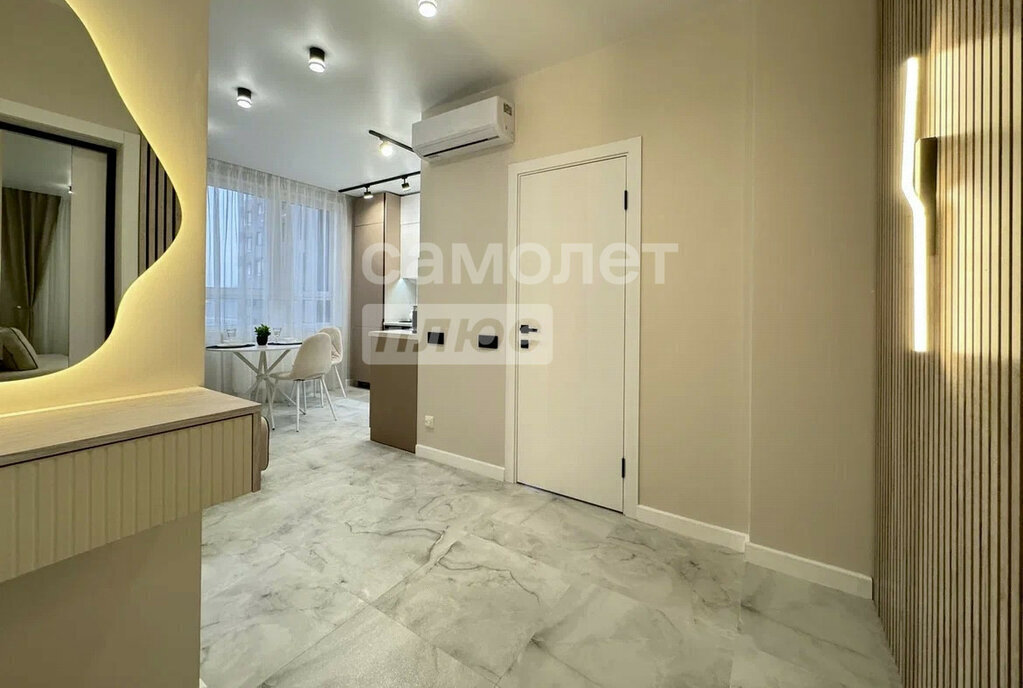 квартира г Одинцово р-н мкр Клубничное поле Одинцово, 1 фото 12