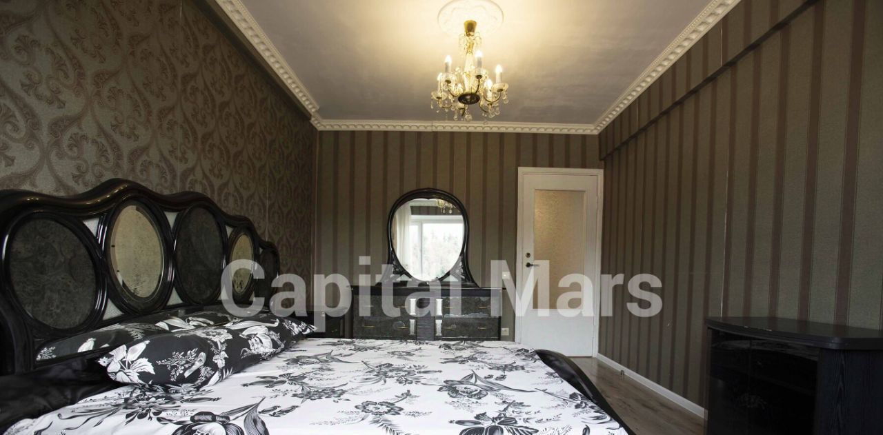 квартира г Сочи р-н Хостинский ул Я.Фабрициуса 2/36 фото 5
