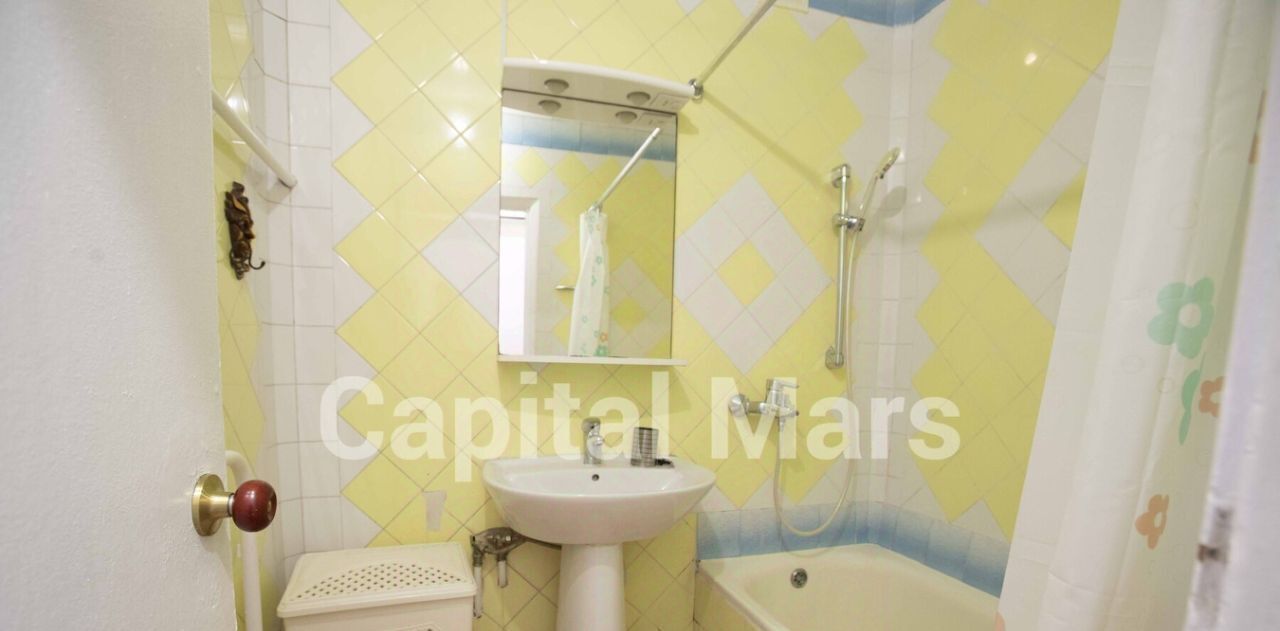 квартира г Сочи р-н Хостинский ул Я.Фабрициуса 2/36 фото 14
