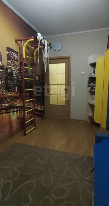 квартира г Усинск ул Нефтяников 45 фото 3