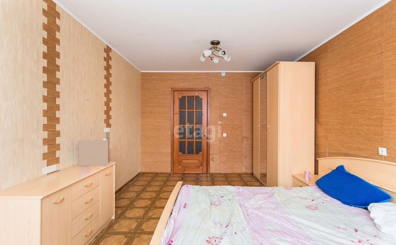 квартира г Тюмень р-н Восточный ул Мельникайте 125 фото 3