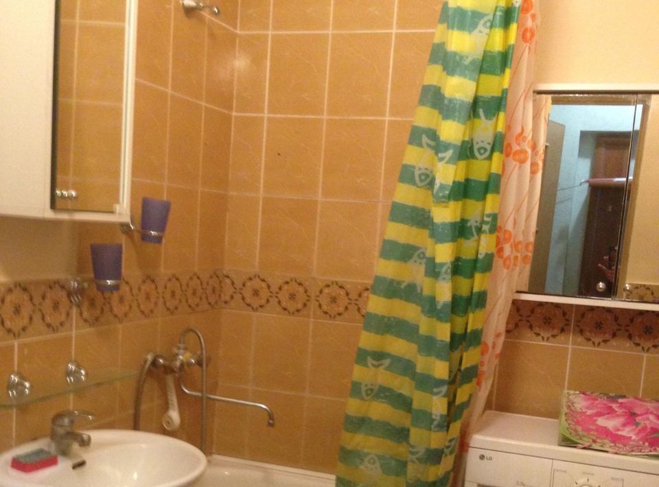 квартира г Тюмень р-н Центральный ул Володарского 51 фото 8