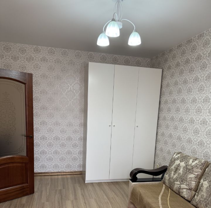 квартира г Краснодар п Березовый ул Целиноградская 4/2а р-н Прикубанский фото 9