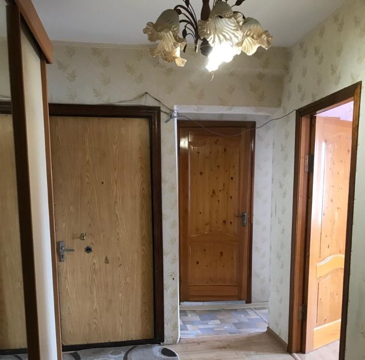 квартира г Краснодар р-н Карасунский ул им. Тюляева 12 фото 10