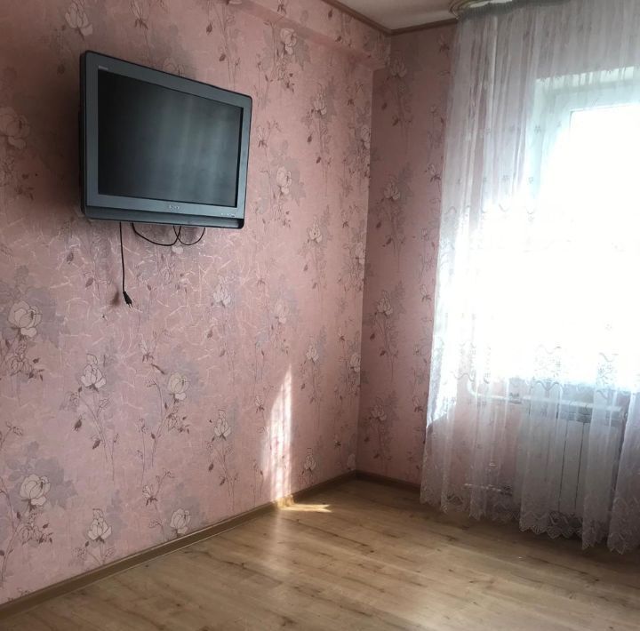 квартира г Краснодар р-н Карасунский ул им. Тюляева 12 фото 31