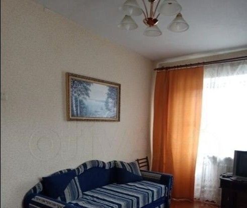 квартира г Симферополь р-н Киевский ул Троллейбусная 3 фото 3