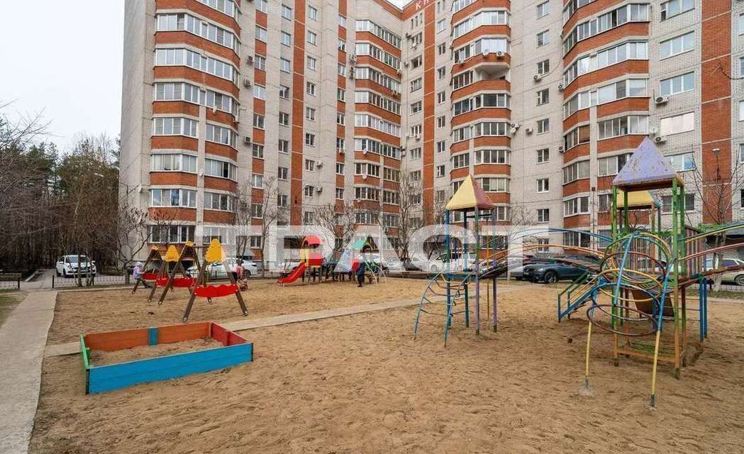квартира г Воронеж р-н Коминтерновский пр-кт Московский 149 фото 24
