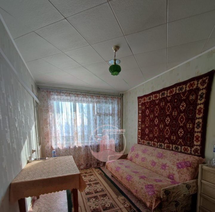 квартира г Красноперекопск мкр 10 4 фото 6